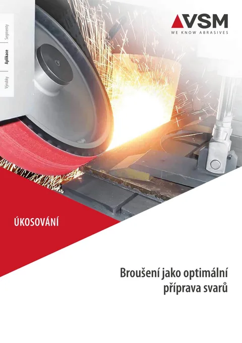 Obálka: Úkosování
