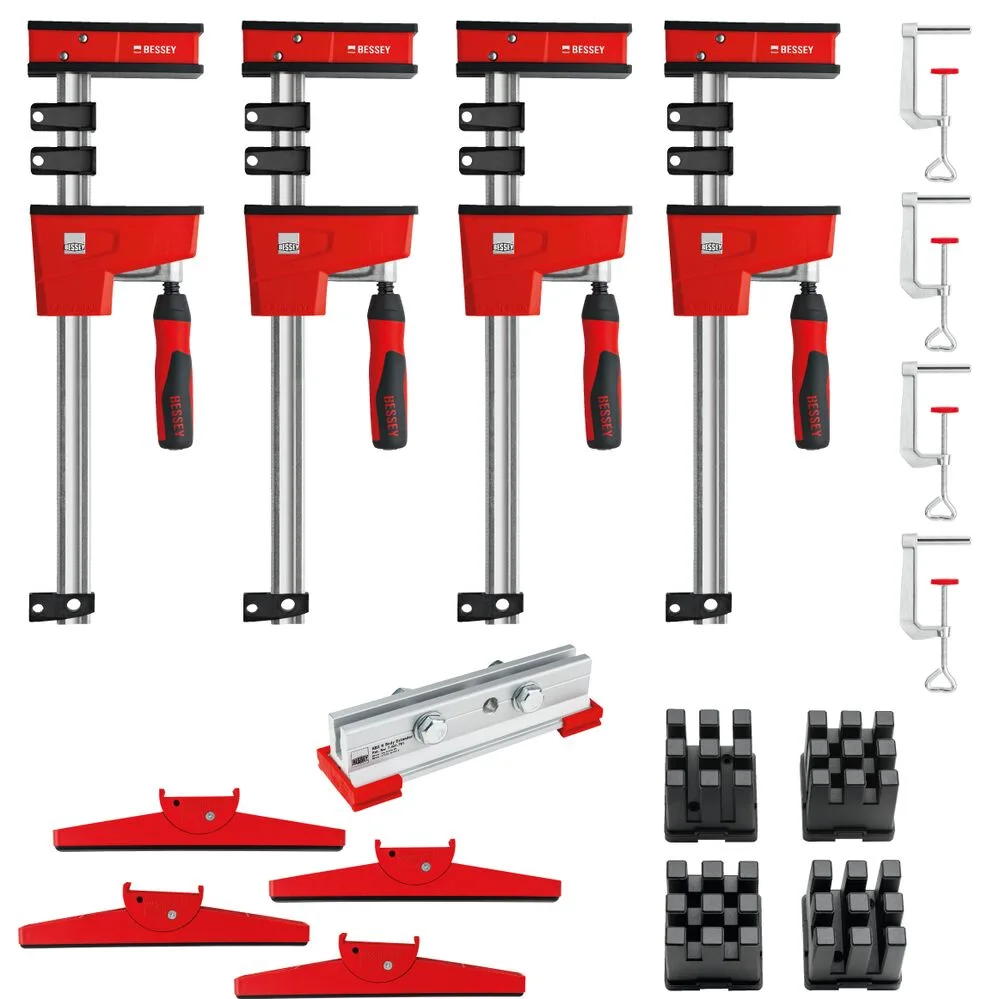 BESSEY KRE-SET-A