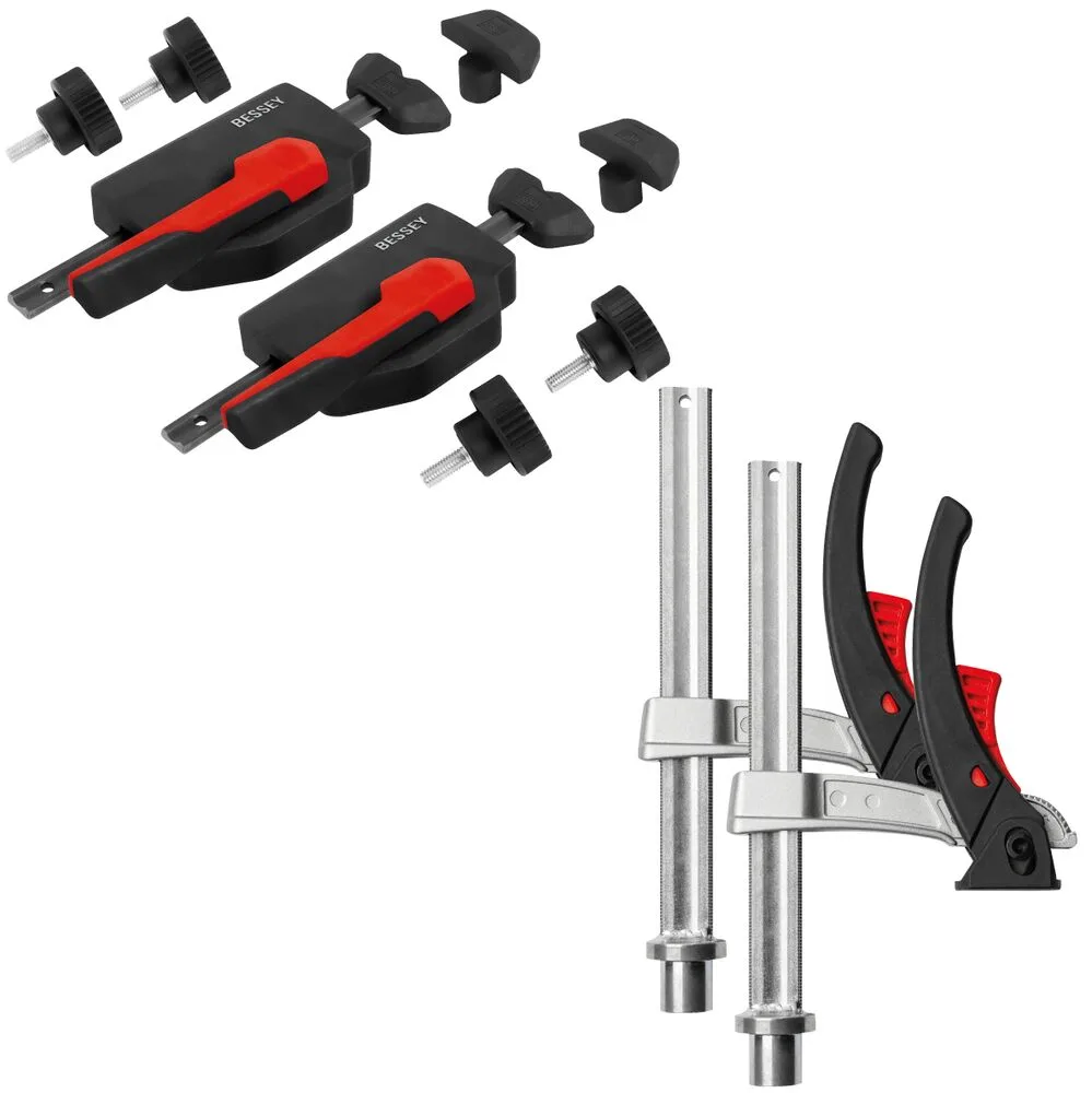 BESSEY MFT-A