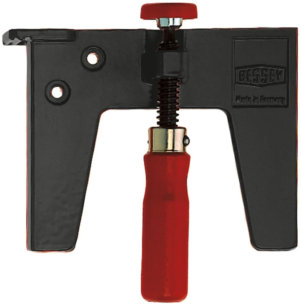 BESSEY PVA