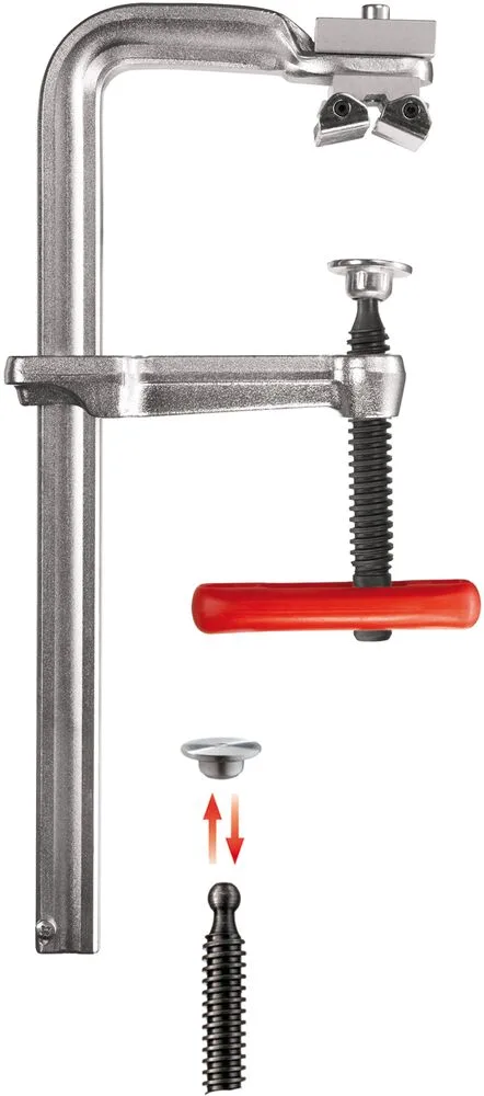 BESSEY SG-VAD