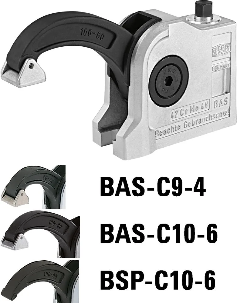 BESSEY BAS-C