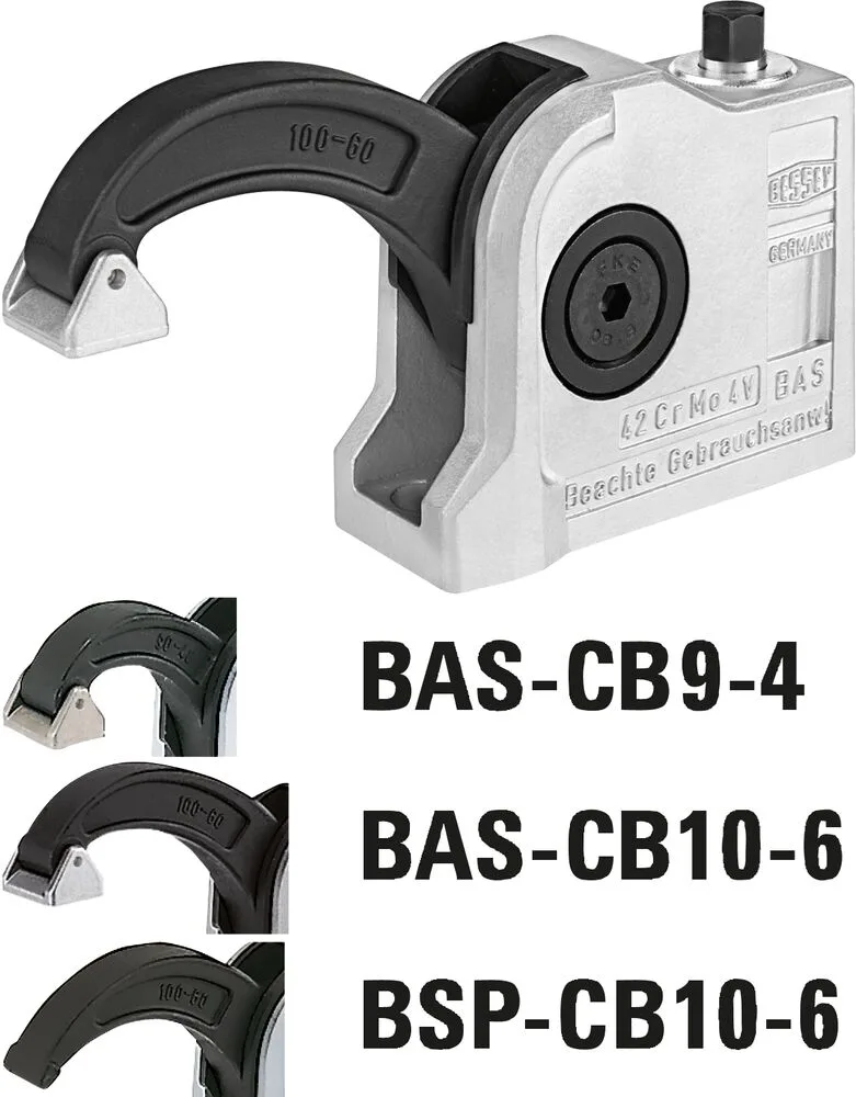 BESSEY BAS-CB