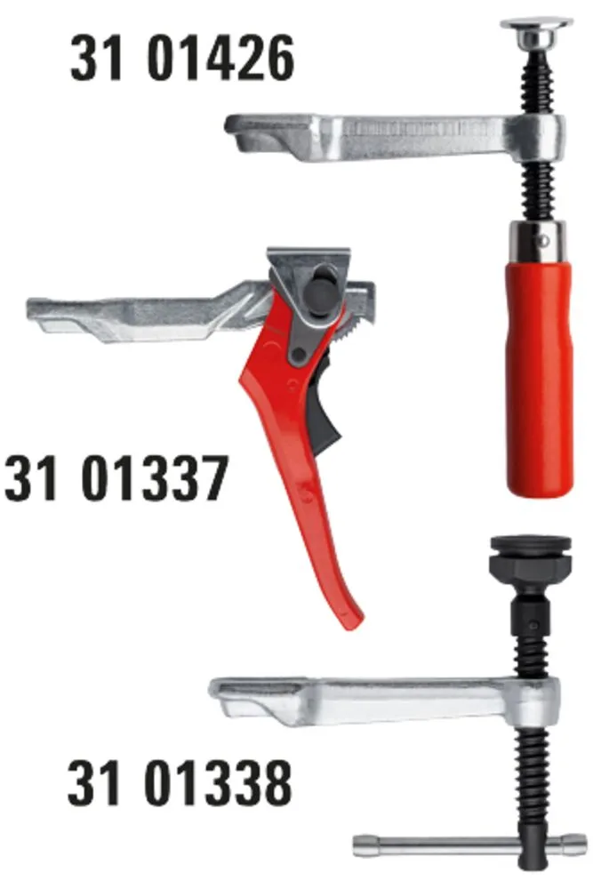 BESSEY Ers. Gleitbügel SLV