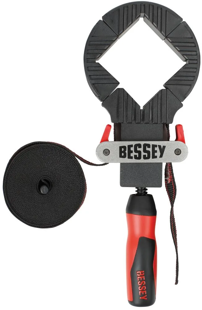 BESSEY BAN400