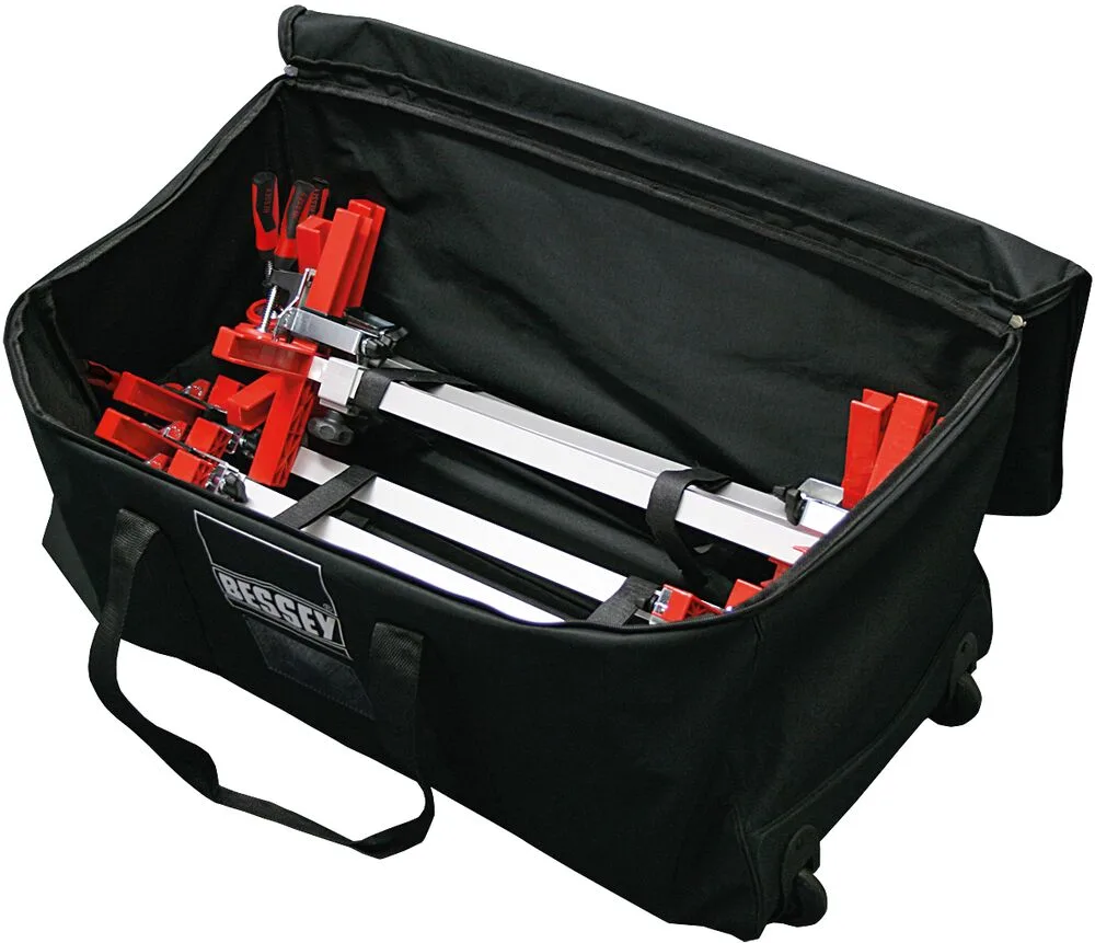 BESSEY TU-TRAGE