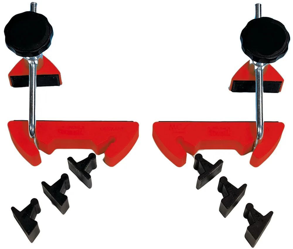 BESSEY MCX