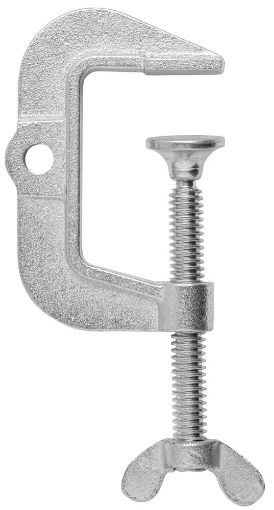 BESSEY CP