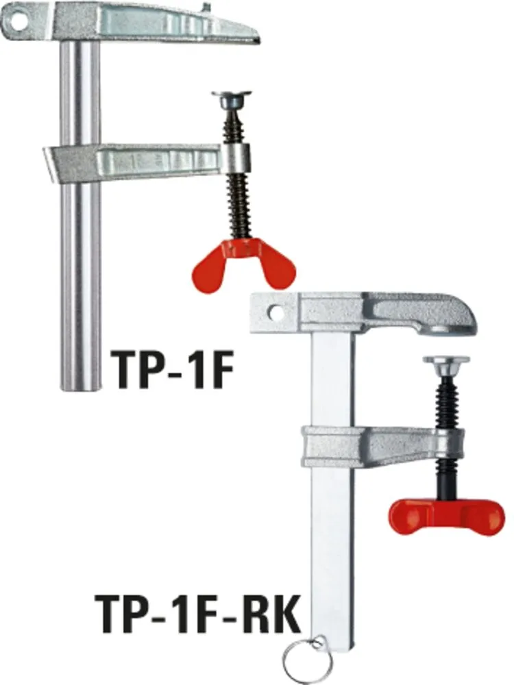 BESSEY LP-TP-Flügelschraube