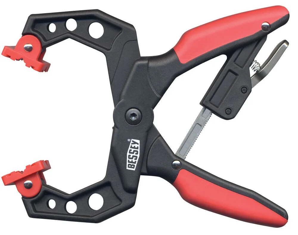 BESSEY XCR