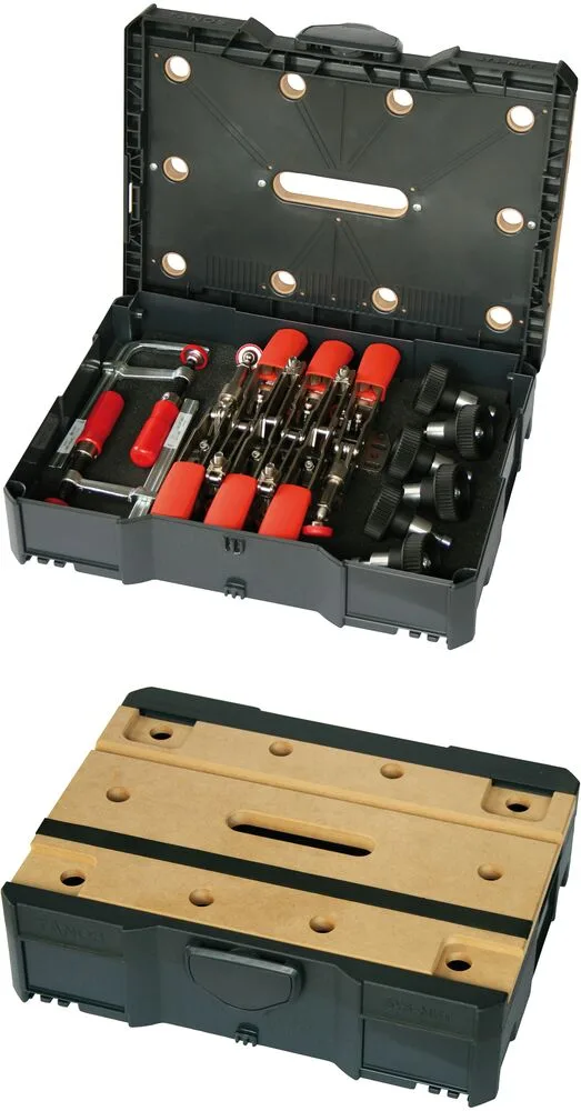 BESSEY STC-S-MFT