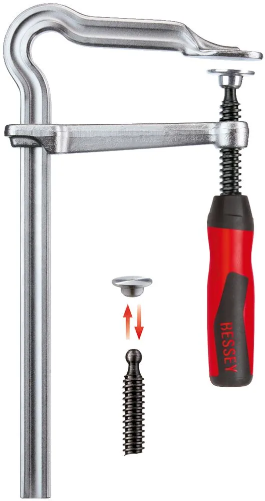BESSEY GMZ-2K