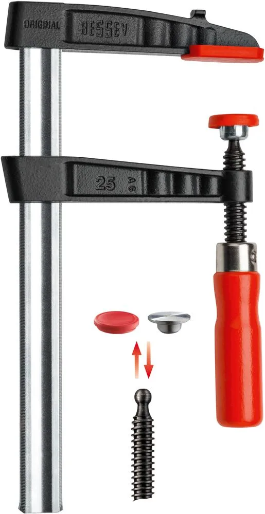 BESSEY TG