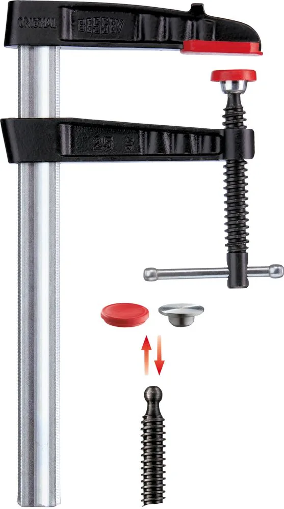 BESSEY TG-K