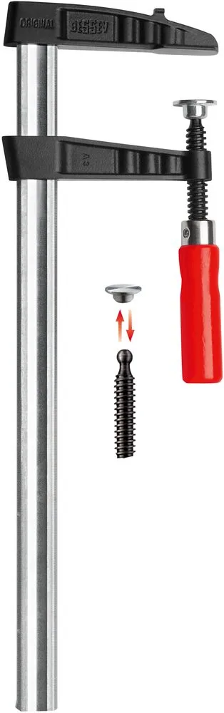 BESSEY TGK
