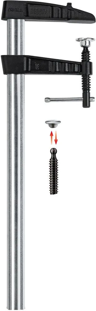 BESSEY TGK-K