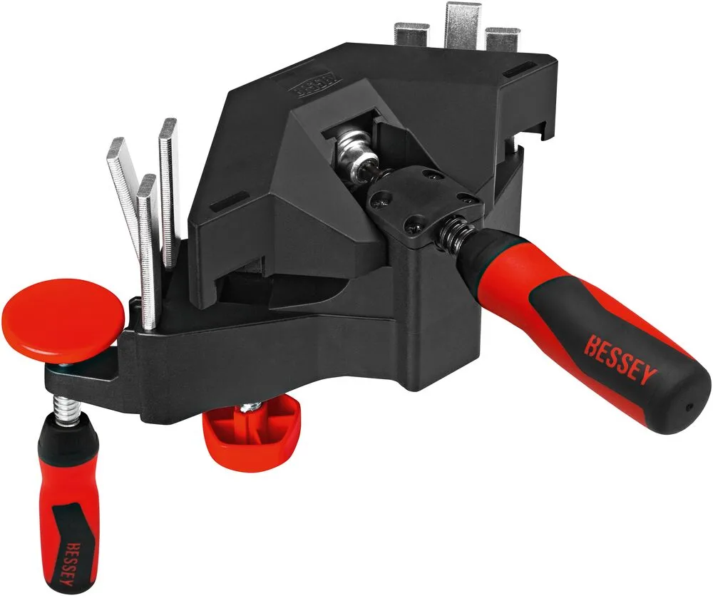 BESSEY WTR