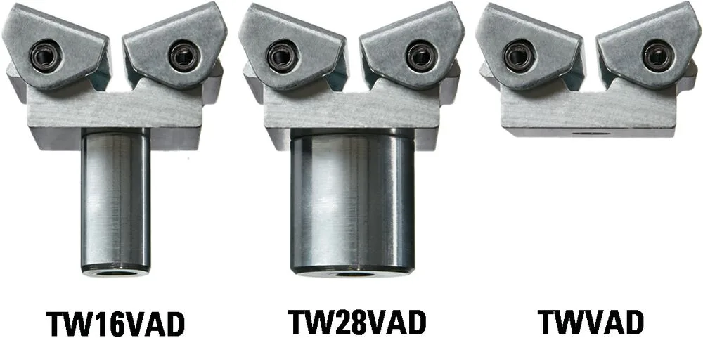 BESSEY TWVAD