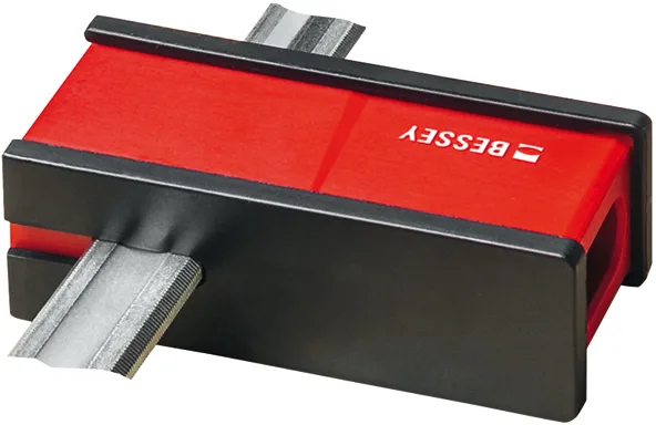 BESSEY KRE-VO