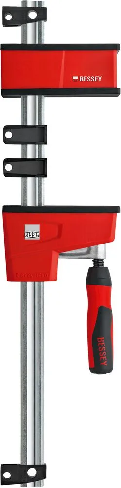 BESSEY KREV