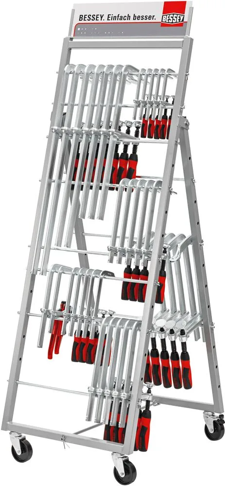 BESSEY ZW1