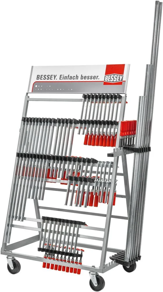 BESSEY ZW2