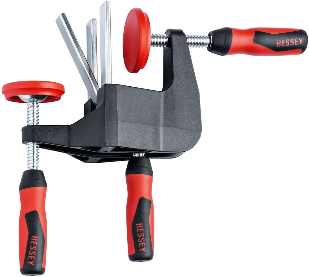 BESSEY TFM-2K