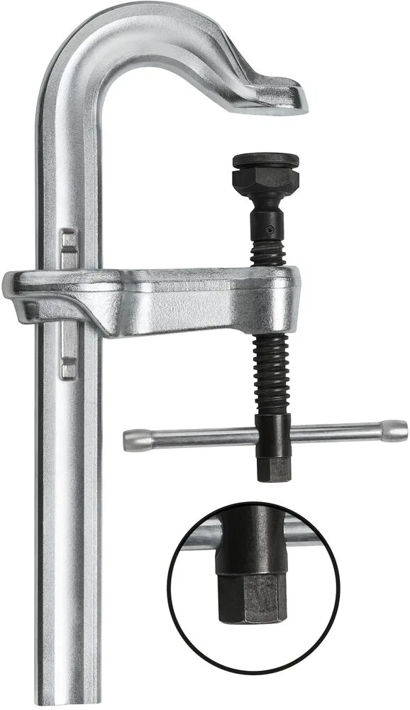 BESSEY STBVC